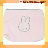 ราคา Miffy Miffy Sweet Garden Tissue Case Pouch Small Organizer for Cosmetics Gifts จัดส่งญี่ปุ่น (42600319280)