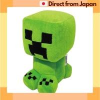 ราคา K Company Minecraft Collection Plush Creeper MCT CNG CP Japan Shipped (29058436889)