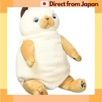 ราคา จัดส่งญี่ปุ่น Shinada Global Mochi Series Mochi Cat Siam M 14X14X22Cm ตุ๊กตาของเล่นแมวสัตว์ Mone 0230S (27062631316)