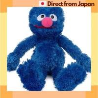 ราคา จัดส่งญี่ปุ่น Gund Sesame Street Grover 6047453 (26960508185)
