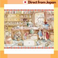 ราคา EPOCH 300 Piece Jigsaw Puzzle Peter Rabbit Ginger and Pickles 26 38cm 28 040s จัดส่งญี่ปุ่น (24735980358)