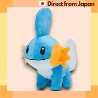 ราคา Pokemon Mudkip Plush 28cm Pokemon Center Original Partner Pokemon Series Japan Shipped (45402767293)