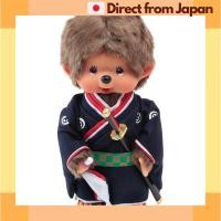 ราคา Monchhichi Kyugetsu Original Kimono Monchhichi Boy Samurai Doll IPM 15 Z Japan Shipped (41355558902)