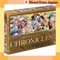 ราคา ENSKY One Piece Chronicles III Jigsaw Puzzle 352 Pieces 352 39 18 2 51 5cm Japan Shipped (40877240197)