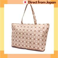 ราคา Miffy กระเป๋าบอสตันพับได้พกพา Dick Bruna Miffy x Siffler เหมาะสําหรับความสะดวกสบาย จัดส่งญี่ปุ่น (28786427574)