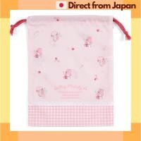 ราคา จัดส่งญี่ปุ่น Sanrio My Melody Drawstring M 255092 (27810500770)