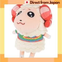 ราคา Sanei Boeki Animal Crossing New Horizons ALL STAR COLLECTION Chachamaru S W13 5 x D12 5 x H20cm Plush Toy DPA08 จัดส่งญี่ปุ่น (26810500337)