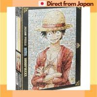 ราคา ENSKY ONE PIECE 50 x 75 cm Jigsaw Puzzle 1000 Pieces JIGSAW PUZZLE 1000 386 จัดส่งญี่ปุ่น (26608821399)