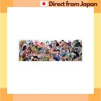 ราคา Ensaki 950 Piece Jigsaw Puzzle One Piece Chronicles 34X102Cm จัดส่งญี่ปุ่น (26581495992)