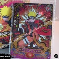 ราคา Naruto Kayou XP A024 Robber Doll Collection Card Ultimate Chase Opened box Like New (24146009207)