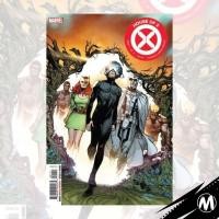 ราคา HOUSE OF X 1 Comic Books Cover A English Comics Book MARVEL มาร์เวล X MEN (24417597326)