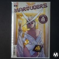 ราคา Marauders 21 Comic Books English Comics Book MARVEL (25490291599)