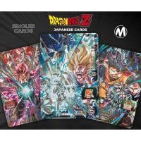 ราคา Super Dragon Ball Heroes Card Japanese Singles cards Rare Hits Dragon Ball Z Bandai (25413758878)