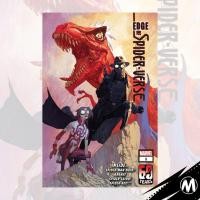 ราคา Edge of Spider Verse 1 2022 English Comics Book MARVEL มาร์เวล Key Book 1st app Spider Rex (24617372657)