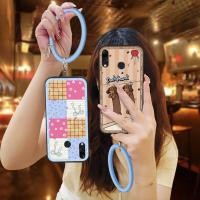 ราคา แหวนเยาวชนเคสโทรศัพท์สําหรับ ASUS ZenFone 5 ZE620KL ZS620KL Anti knock การ์ตูน Dirt proof ป้องกันการกระจายความร้อนกันน้ําปกหลังสีทึบ Creative Soft Case น่ารัก (49154403413)