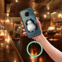 ราคา บุคลิกภาพป้องกันเคสโทรศัพท์สําหรับ VIVO NEX 3 NEX3S ตลกสร้อยข้อมือกระจายความร้อน Anti knock สีทึบน่ารักการ์ตูนสร้างสรรค์ Dirt proof แหวนปกหลังกันน้ําเยาวชน (53554392898)