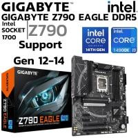 ราคา MAINBOARD เมนบอร์ด GIGABYTE Z790 EAGLE REV 1 0 SOCKET LGA 1700 DDR5 ATX (44411911108)