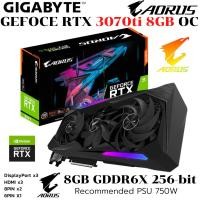 ราคา VGA การ์ดแสดงผล GIGABYTE AORUS GEFORCE RTX 3070ti MASTER 8GB OC GDDR6X (26076193723)