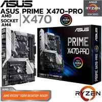 ราคา MAINBOARD เมนบอร์ด AM4 ASUS PRIME X470 PRO DDR4 Support 5000 Series (24128052176)