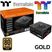ราคา POWER SUPPLY อุปกรณ์จ่ายไฟ THERMALTAKE 850W TOUGHPOWER GRAND RGB 80 GOLD ประกัน J I B (22141613510)
