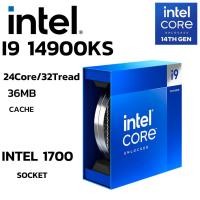 ราคา CPU ซีพียู INTEL CORE I9 14900KS 24C 32T 2 4 6 2GHz INTEL SOCKET 1700 ระบบระบายความร้อนไม่รวมอยู่ในสินค้า (49103469524)