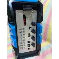 ราคา ลำโพงไร้สายบลูทูธ Bluetooth (49805304705)