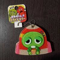 ราคา พวงกุญแจกระจก Gachapin Mukku (27385930607)