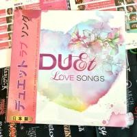 ราคา แผ่นเสียงDuet Love Songs (22862690194)