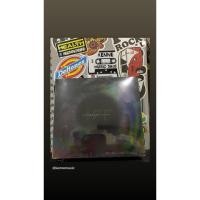 ราคา CD Album SENTENCE The Darkest Romance (44754813947)