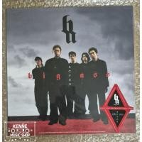 ราคา แผ่นเสียง BIG ASS อัลบั้ม SEVEN (28941903651)