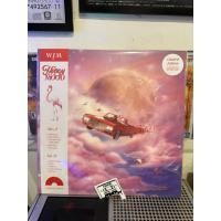 ราคา แผ่นเสียง vinyl WIM HONEYMOOD 12 VINYL Thailand Edition (28743498474)