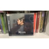 ราคา cd ATOM อัลบั้ม Cyanitst made in japan (28013356057)
