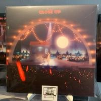 ราคา แผ่นเสียง อัลบั้มบันทึกเสียงการแสดงสด INK WARUNTORN CLOSE UP CONCERT (23365122811)