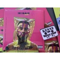 ราคา แผ่นเสียง URBOYTJ 1st FULL ALBUM SELFMADE (20060395382)