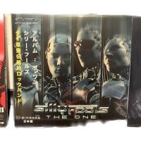 ราคา แผ่นเสียง Silly Fools อัลบั้ม The One made in japan (15493572017)