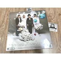 ราคา แผ่นเสียง Paradox Album daydreamer 2 LP SLIPMAT (15259815732)