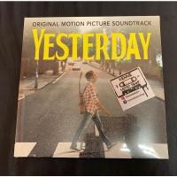 ราคา แผ่นเสียงรวมเพลงประกอบภาพยนตร์ Yesterday (14609198636)