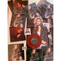 ราคา แผ่นเสียง7นิ้ว BEAN NAPASON (14304551984)