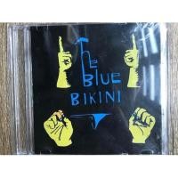 ราคา ซีดีTHE BLUE BIKINI Ep Bipolar (2023826142)