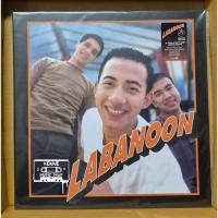 ราคา แผ่นเสียงรวม18เพลงฮิต จากLABANOON 2lp no 191 (43722821529)