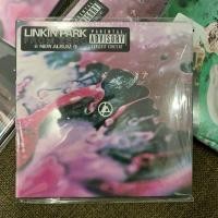 ราคา Cd import Linkinpark From Zero (28818869369)