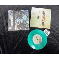 ราคา แผ่นเสียง7นิ้ว Plastic Plastic Love and let go (28638127037)