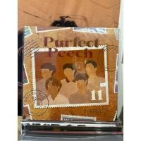 ราคา แผ่นเสียง Purpeech PurfectPeech Coloured Vinyl (28131425041)