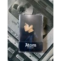 ราคา เทปคาสเซ็ต ATOM CYANTIST (26865579024)