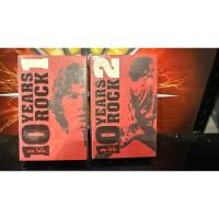 ราคา เทปคาสเซ็ต SEK LOSO อัลบั้ม เสก โลโซ 10 Years Rock Vol 1 2 (26389590947)