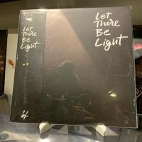 ราคา แผ่นเสียง Max Jenmana Let There Be Light Ocean Green Vinyl (26375613451)
