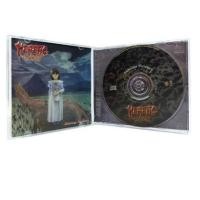 ราคา ซีดีเพลง Heretic Angle มือสองสภาพดี95 (23752568528)