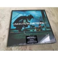 ราคา METEORA 20TH ANNIVERSARY EDITION DELUXE VINYL BOXET (21794461439)