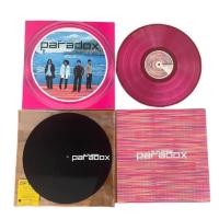 ราคา แผ่นเสียงParadox Album On The rainbow (15413951285)