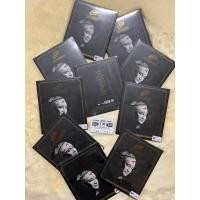 ราคา cd ปูพงษ์สิทธิ์ คำภีร์ อัลบั้ม คาราวะคาราบาว (7845776090)